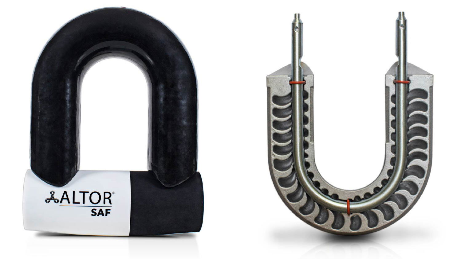 ALTOR SAF Lock